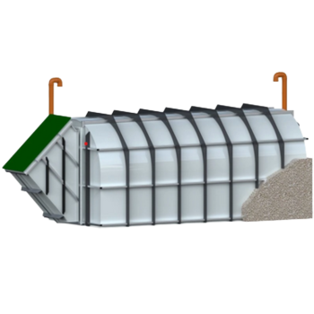 Preview: Keller + Schutzraum 1